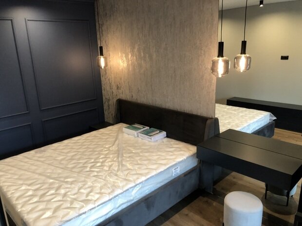 Фото из портфолио Реализованные ремонты – фотографии дизайна интерьеров на INMYROOM