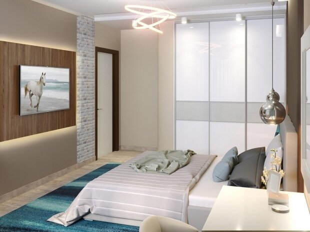 Фотография:  в стиле  – фото на INMYROOM