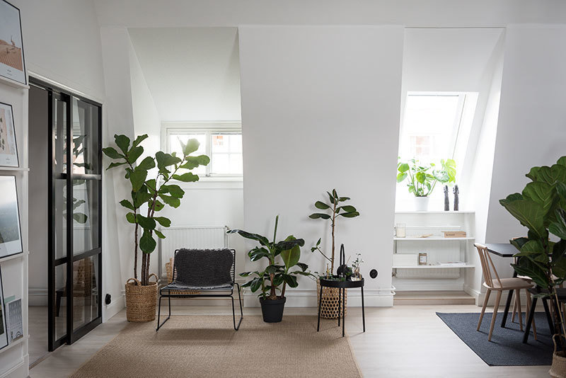 Фотография: Гостиная в стиле Скандинавский, Декор интерьера, Квартира, Швеция, 4 и больше, Более 90 метров, Вестерос – фото на INMYROOM Фотография: Гостиная в стиле Скандинавский, Декор интерьера, Квартира, Швеция, 4 и больше, Более 90 метров, Вестерос – фото на INMYROOM