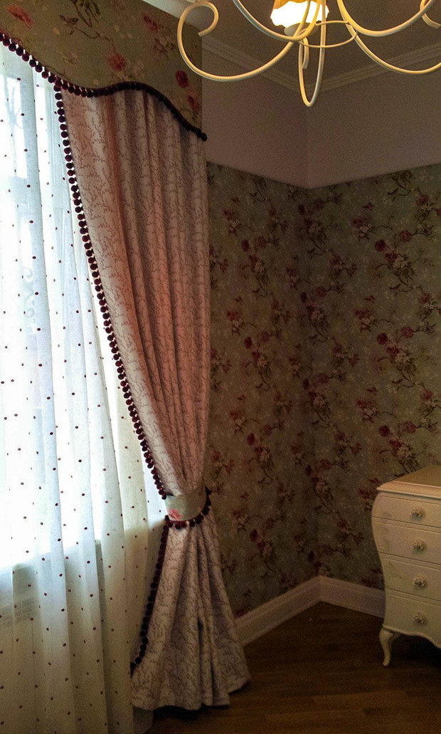 Фото из портфолио Мои избранные статьи – фотографии дизайна интерьеров на INMYROOM