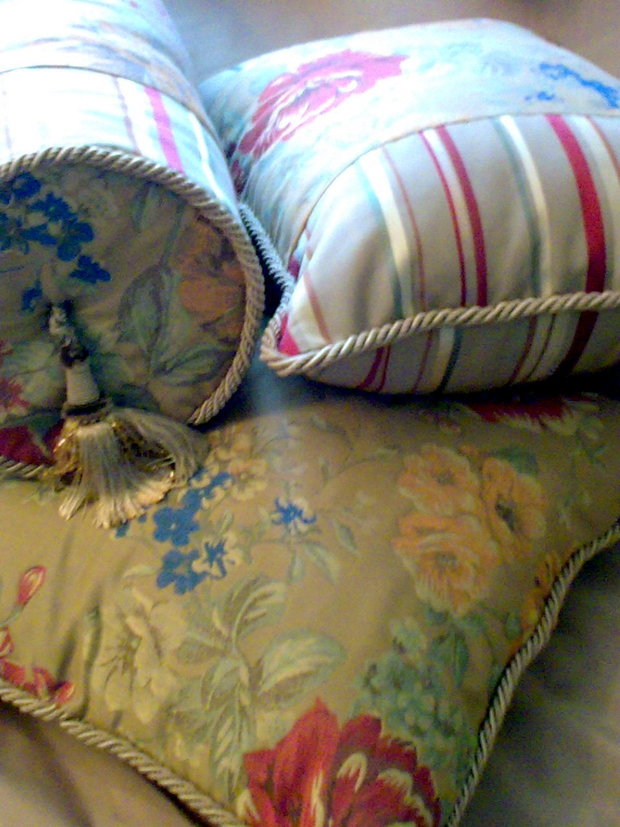 Фото из портфолио Кв жк воробьевы горы – фотографии дизайна интерьеров на INMYROOM