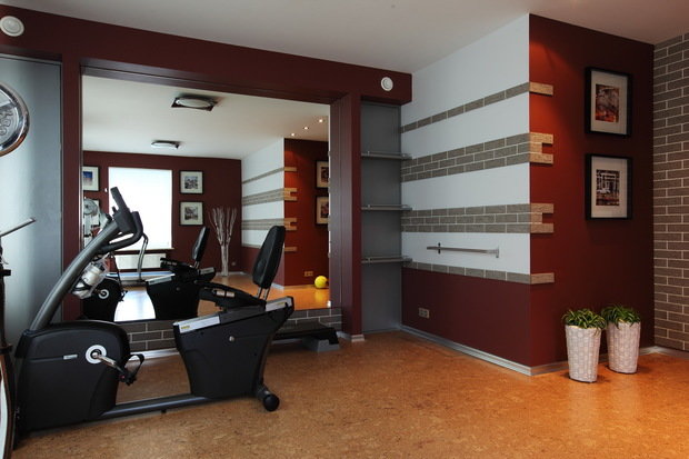 Фото из портфолио Дом в КП Гринфилд – фотографии дизайна интерьеров на INMYROOM