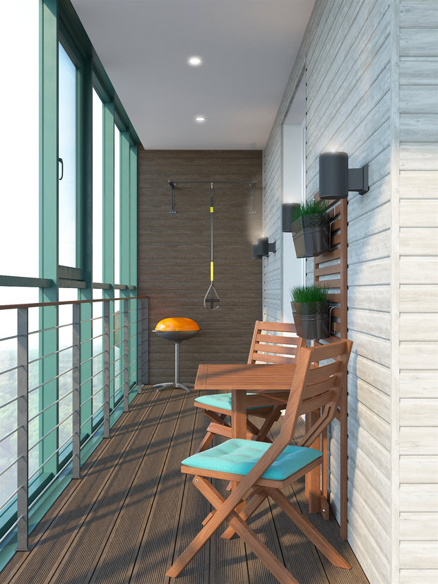 Фото из портфолио Изумрудные холмы – фотографии дизайна интерьеров на INMYROOM