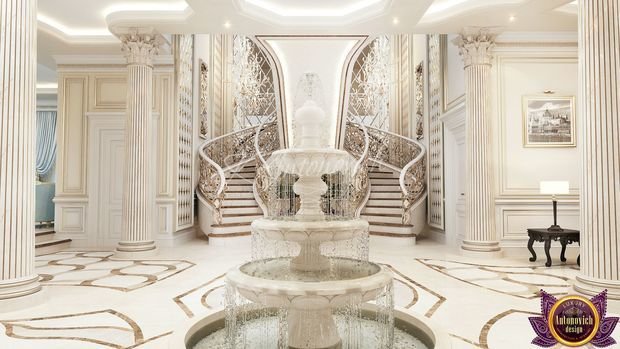 Фото из портфолио Perfect interior design from Katrina Antonovich – фотографии дизайна интерьеров на INMYROOM