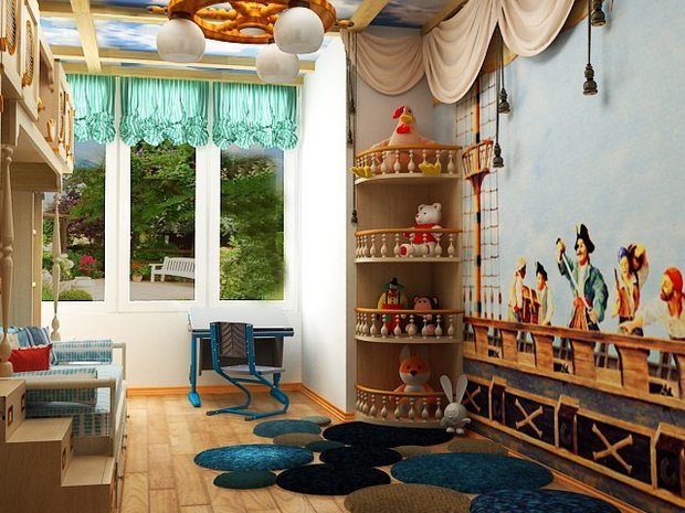 Фото из портфолио Мои избранные статьи – фотографии дизайна интерьеров на INMYROOM