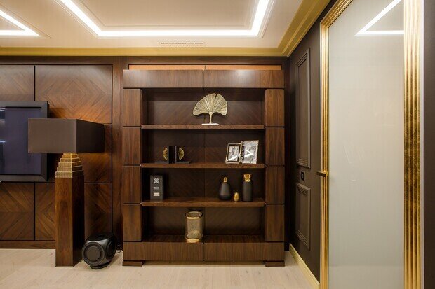 Фотография: в стиле – фото на INMYROOM