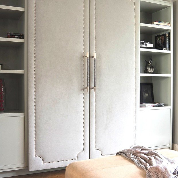 Фото из портфолио Идеи для дома – фотографии дизайна интерьеров на INMYROOM