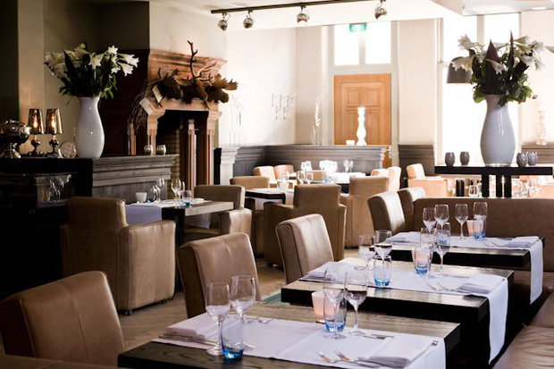 Фото из портфолио Проекты ресторанов, кафе, баров, клубов. – фотографии дизайна интерьеров на INMYROOM