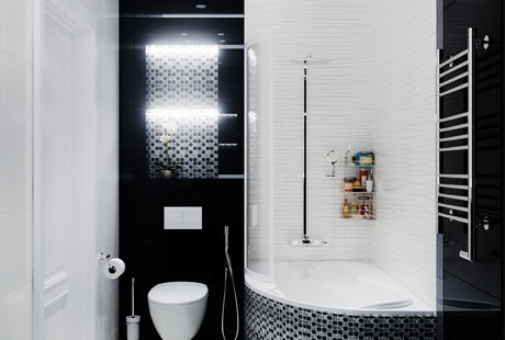 КВАРТИРА В ЖК «ТАВРИЧЕСКИЙ», 70 М²