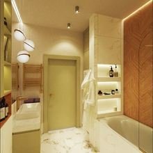 Фото из портфолио дизайн – фотографии дизайна интерьеров на INMYROOM