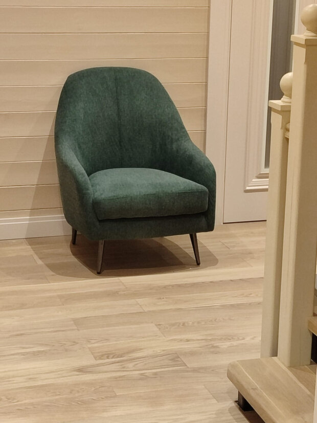 Фото из портфолио Imodern 11 – фотографии дизайна интерьеров на INMYROOM