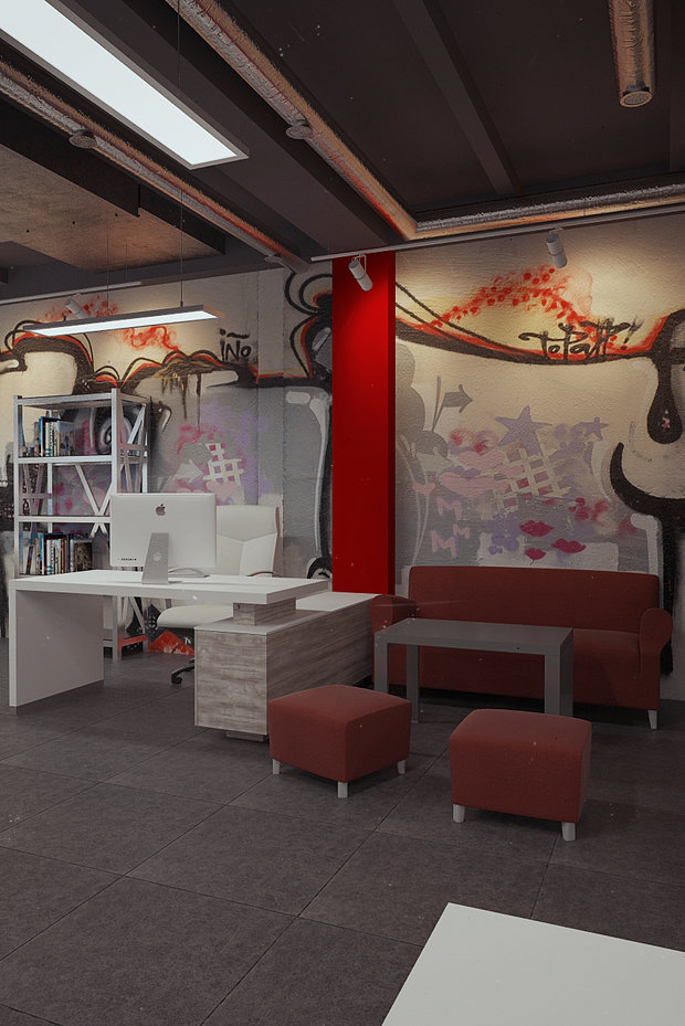 Фото из портфолио Дизайн интерьера – фотографии дизайна интерьеров на INMYROOM