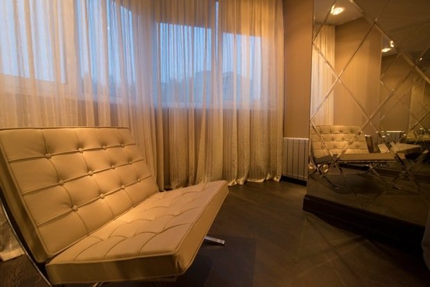 Фото из портфолио 2014 – фотографии дизайна интерьеров на INMYROOM