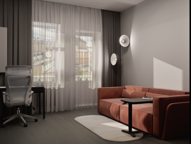 Фотография: в стиле – фото на INMYROOM