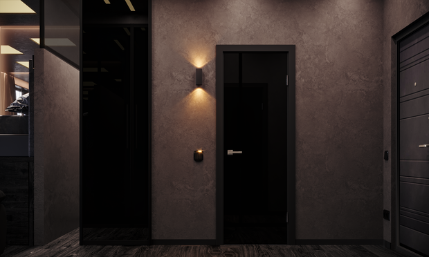 Фото из портфолио Хорошевский / 25 кв. м. – фотографии дизайна интерьеров на INMYROOM