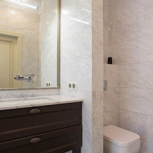 Фото из портфолио Novolipki Studio – фотографии дизайна интерьеров на INMYROOM