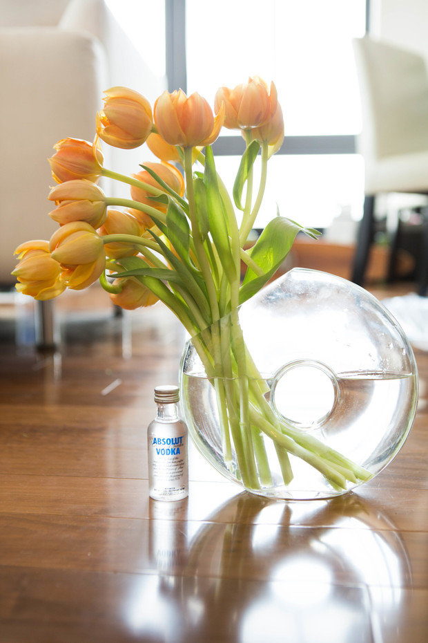 Фотография: Флористика в стиле , Советы – фото на INMYROOM