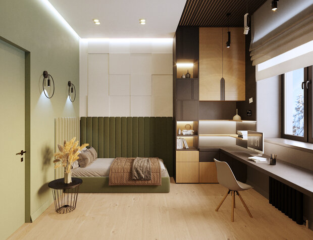 Фотография: в стиле – фото на INMYROOM
