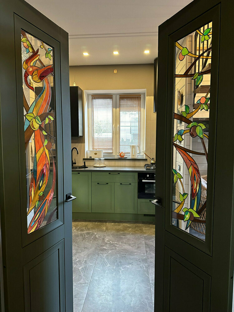 Фотография: в стиле , Кухня и столовая, Переделка – фото на INMYROOM Фотография: в стиле , Кухня и столовая, Переделка – фото на INMYROOM