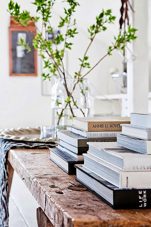 Фотография: Декор в стиле Скандинавский – фото на INMYROOM