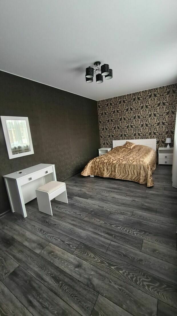 Фото из портфолио Изабель компасс – фотографии дизайна интерьеров на INMYROOM