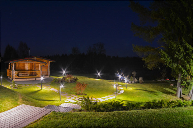 Фото из портфолио Озерешно – фотографии дизайна интерьеров на INMYROOM