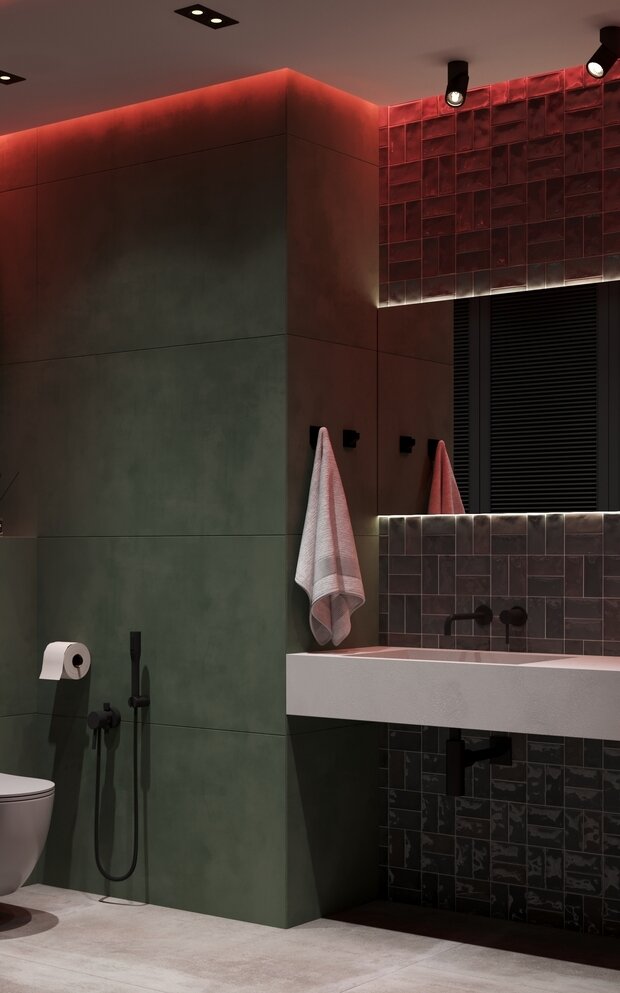 Фотография: в стиле – фото на INMYROOM