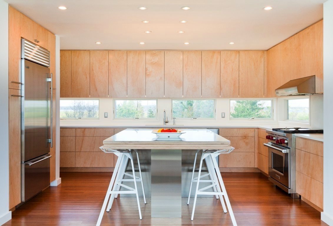 Фотография: Кухня и столовая в стиле Эко, Советы – фото на INMYROOM