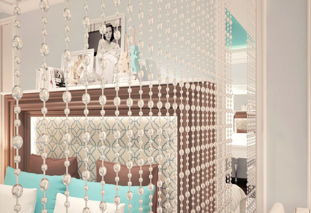 Фотография: Декор в стиле Прованс и Кантри, Эклектика, Классический, Квартира, Проект недели – фото на INMYROOM