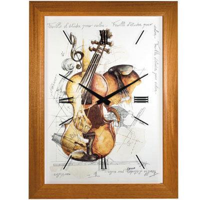 Фотография: в стиле , Декор интерьера, Часы, Декор дома – фото на INMYROOM