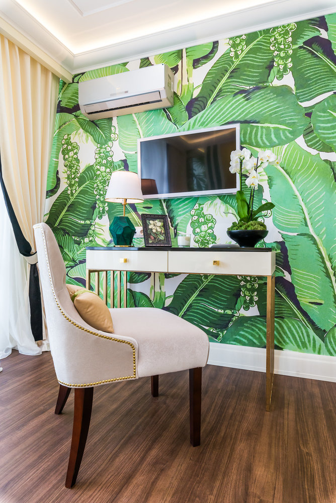 Фото из портфолио ЗОЛОТЫЕ ДЖУНГЛИ – фотографии дизайна интерьеров на INMYROOM Фото из портфолио ЗОЛОТЫЕ ДЖУНГЛИ – фотографии дизайна интерьеров на INMYROOM