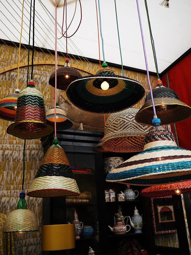 Фотография: Мебель и свет в стиле Прованс и Кантри, Современный, Эклектика, Индустрия, События, Лондон, B&B Italia – фото на INMYROOM