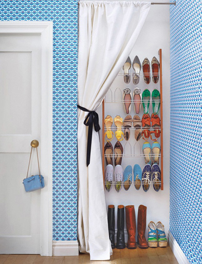 Фотография: в стиле Современный, Декор интерьера, Дом, Декор дома, Системы хранения, Шторы – фото на INMYROOM Фотография: в стиле Современный, Декор интерьера, Дом, Декор дома, Системы хранения, Шторы – фото на INMYROOM