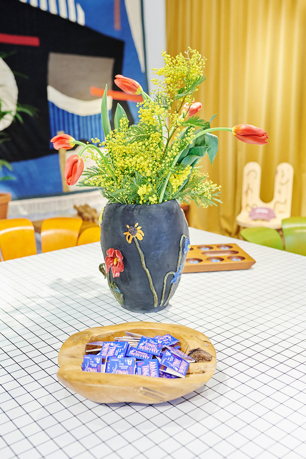 Фотография: Декор в стиле Прованс и Кантри, Скандинавский, Швеция, Стокгольм, Гид – фото на INMYROOM