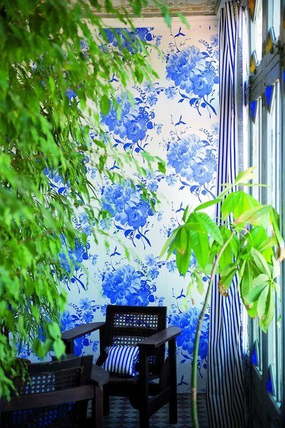 Фото из портфолио Вещи, которые я хочу – фотографии дизайна интерьеров на INMYROOM