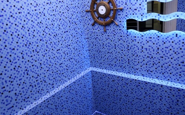 Фото из портфолио КРИУШИ – фотографии дизайна интерьеров на INMYROOM