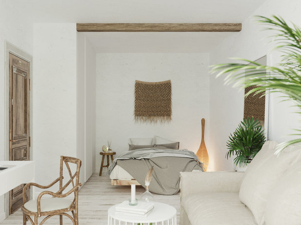 Фото из портфолио Пуговишников – фотографии дизайна интерьеров на INMYROOM