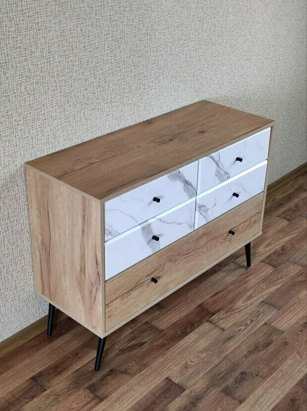 Фото из портфолио кураж комод – фотографии дизайна интерьеров на INMYROOM