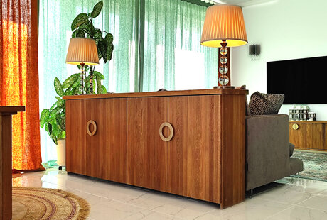 Rovere Alto