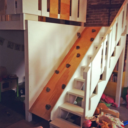 Фото из портфолио Dream House – фотографии дизайна интерьеров на INMYROOM