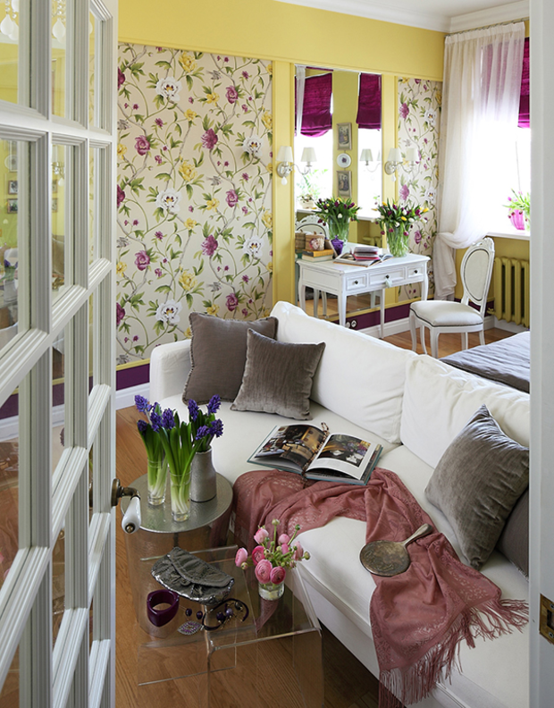 Дизайн: Галина Юрьева