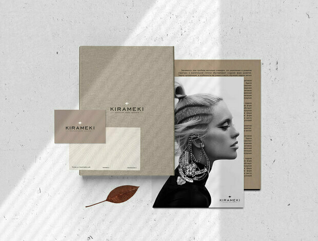 Фото из портфолио Kirameki
branding – фотографии дизайна интерьеров на INMYROOM