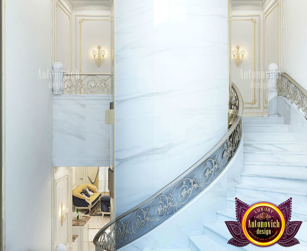 Фото из портфолио Home Elevator Design And Decoration – фотографии дизайна интерьеров на INMYROOM
