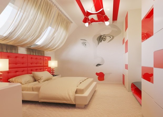 Фото из портфолио Портфолио проектов – фотографии дизайна интерьеров на INMYROOM