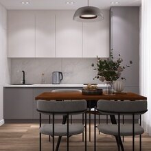 Фотография:  в стиле  – фото на INMYROOM