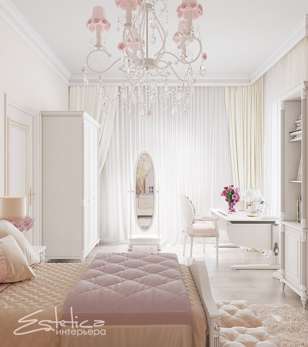 Фото из портфолио • Home sweet home • – фотографии дизайна интерьеров на INMYROOM