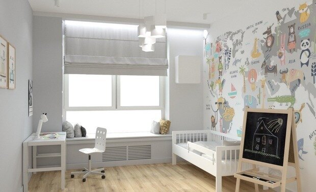 Фотография: в стиле – фото на INMYROOM