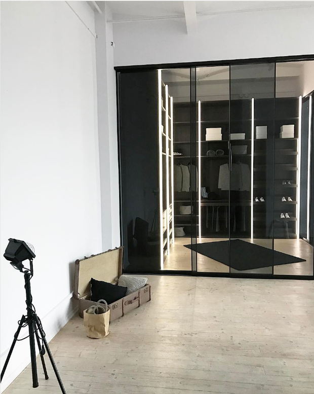 Фото из портфолио О нас – фотографии дизайна интерьеров на INMYROOM