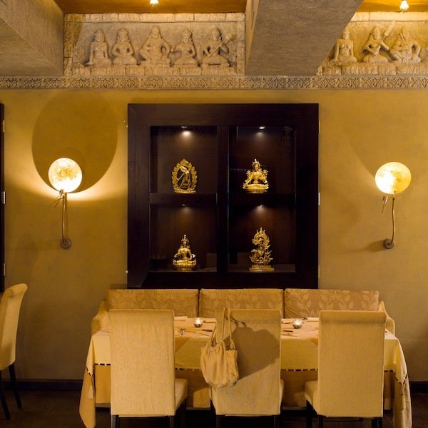 Фотография: Кухня и столовая в стиле Современный, Восточный, Декор интерьера, Декор дома, Марат Ка – фото на INMYROOM