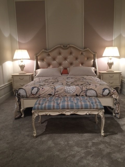 Фото из портфолио Новинки от Silvano Grifoni/ISaloni2017 – фотографии дизайна интерьеров на INMYROOM